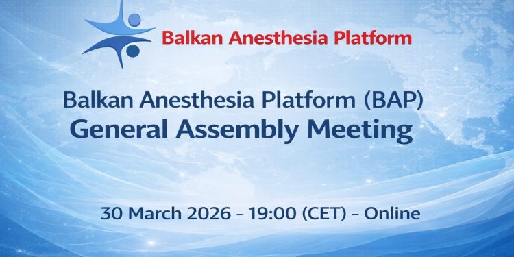 BAP  Extraordinary General Assembly Meeting