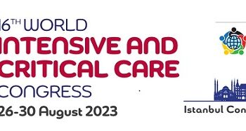 16th World Intensive and Critical Care Congress (WICC)