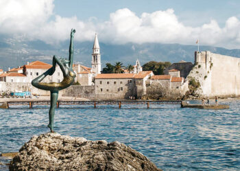 The First International Congress of Anesthesiologists and Intensivists of Montenegro