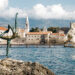 The First International Congress of Anesthesiologists and Intensivists of Montenegro
