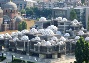 First International Congress of Intensive Care and Perioperative Medicine KOSOVO