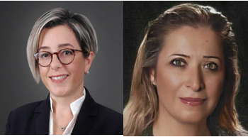 Speakers in WCA24 from BAP Societies