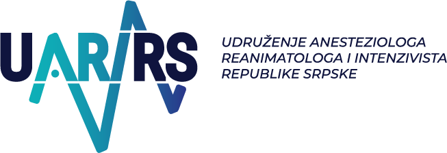 Association of anesthesiologists, resuscitators and intensivists of the Republic of Srpska (UAIRRS)