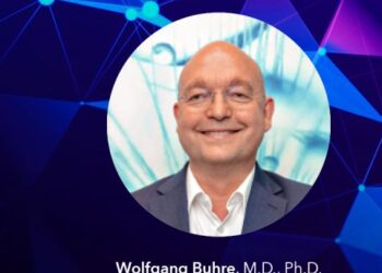 Empowering Excellence: Prof. Wolfgang Buhre’s ESAIC President Message for 2024
