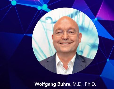 Empowering Excellence: Prof. Wolfgang Buhre’s ESAIC President Message for 2024