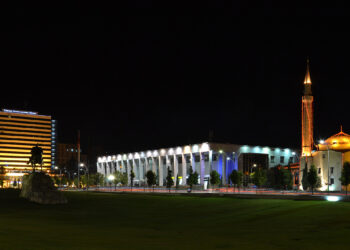 2nd International Congress of Intensive Care and Perioperative Medicine