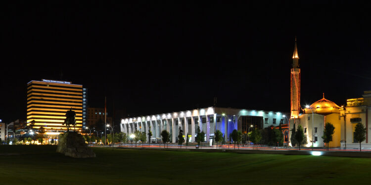 2nd International Congress of Intensive Care and Perioperative Medicine