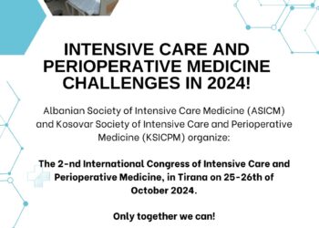 Waiting for your abstracts