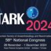 58th Turkish Anesthesiology and Reanimation Congress