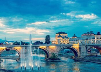 BALKAN STATES ANESTHESIA DAYS – IX