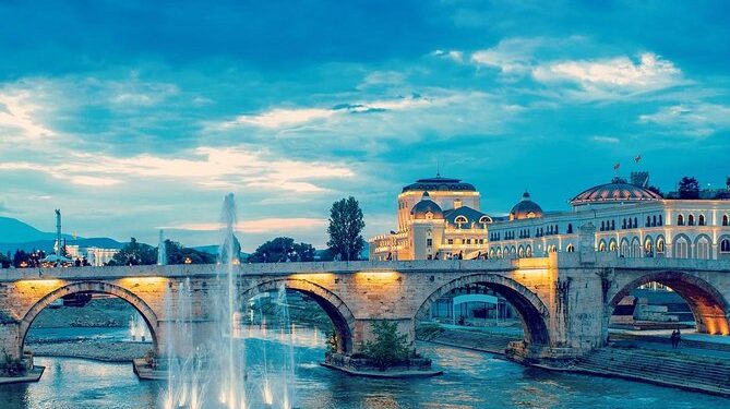 BALKAN STATES ANESTHESIA DAYS – IX