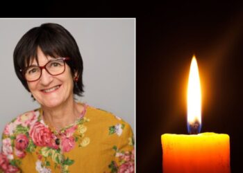 In memoriam: Dr Jannicke Mellin-Olsen