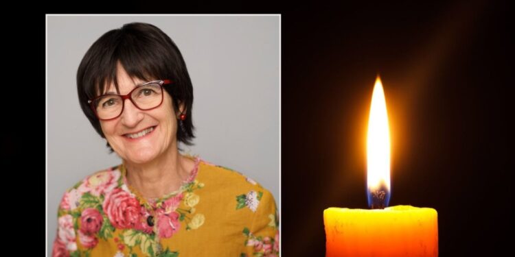 In memoriam: Dr Jannicke Mellin-Olsen
